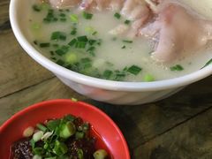 -易老妈蹄花.特色川菜(人民公园总店)