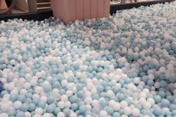 -奈尔宝·儿童乐园·亲子餐厅(鄞州万达店)