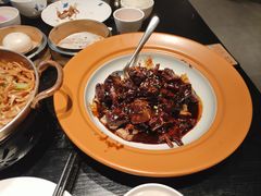 -简小舍·民间手艺菜(武昌江滩店)