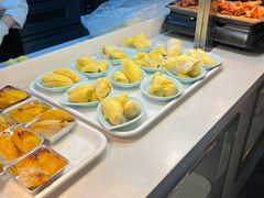 -钱库里海鲜自助(唐山街店)