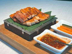 -金链花·泰国餐厅(国贸店)