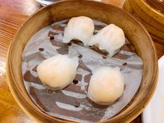 -澳门陈光记烧味饭店(南京德基广场店)