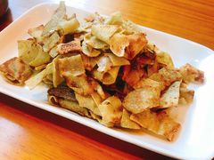-莲餐厅·湖北菜·藕汤老手艺(愚园路店)