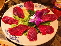 -小龙坎火锅(泉舜店)