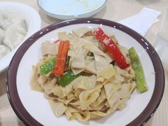 -老边饺子馆(西站店)