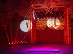 -珠海横琴长隆《卡卡虎奇遇记》