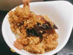 招牌腊味煲仔饭-高第街56号港式餐厅(山大路店)