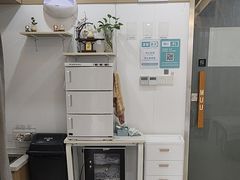 -麦悠悠·SPA·推拿(沈杜公路地铁站店)