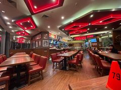 大堂-FATBURGER 特富客汉堡(外交公寓店)