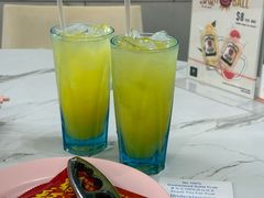 -龙海鲜螃蟹王(宏茂桥店)