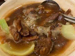 -中国城银都鱼翅酒楼