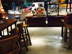 大堂-糕潮(森兰店)