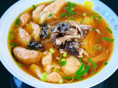 -兴福老面馆(寺路街店)