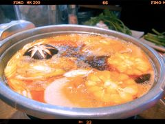 -一井烧肉·活鳗·寿司(望京SOHO店)
