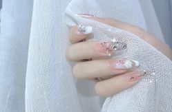 -LILY NAILS美甲美睫