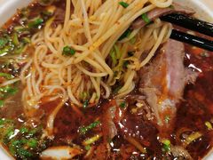 -清真·君乐牛肉面(一只船中街店)