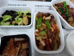 -日昌餐馆(亦庄店)