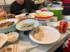 -八珍饺子·烤鸭·家常菜
