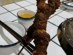 -小板凳(四公里店)