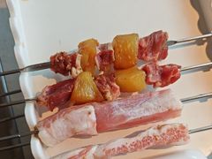 -丰茂烤串(五道口店)