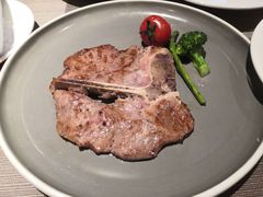 -新贝乐意大利餐厅(苏州中心店)