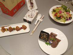 -燕春楼(海河华鼎店)