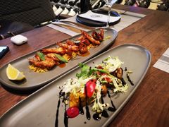 -Hurricane's Grill 飓风牛排