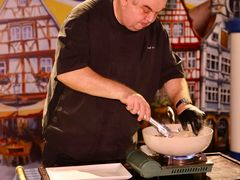 -知味自助餐厅(西安威斯汀大酒店)