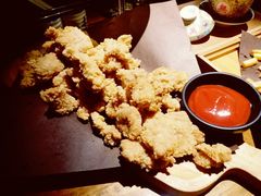 -蜉蝣酒吧(仓山万达店)