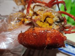 -功夫小龙虾·烧烤·江湖菜(金沙洲店)