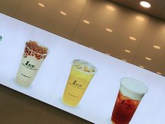 -1点点(石家庄长安万达店)