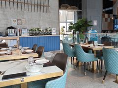 -1874融合西厨·观景餐厅(保利店)