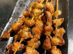 -黄师傅湿辣牛肉(胡桃里店)