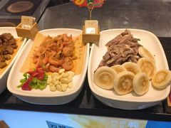 -小方外婆菜(蒙山路店)
