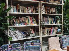 -束河人家(南锣鼓巷店)