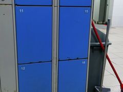 -宝安体育馆游泳馆