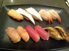 -元气寿司(新城市广场店)