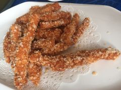 排条-大金山酒店