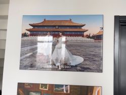 -全城热恋璀璨婚纱摄影