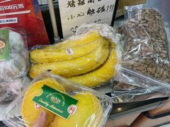 -鲜力达果品批发直销(无锡保利香槟店)