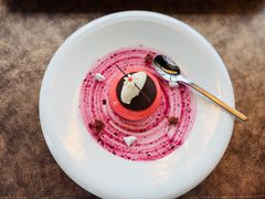 -云厨·高空西餐厅(成都瑯珀·凯悦臻选酒店)