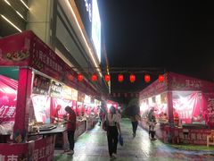 -上海颛桥万达广场