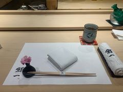 -鮨一日本料理(大中华店)