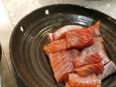-The COOK·厨餐厅·自助餐(浦东嘉里大酒店)
