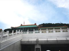 -台北故宫博物院