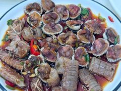 -长平老姿娘夜粥(平东一街店)