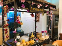 -阿莱唛唛泰国菜·海鲜餐厅(蛇口店)