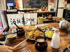 -刘师父老汉口江湖菜(蔡锷路店)