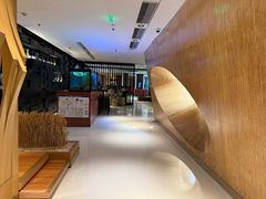 -西村日本料理(香格里拉饭店)
