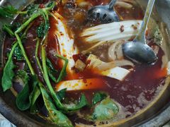 -重庆特色冷锅鱼(武大店)